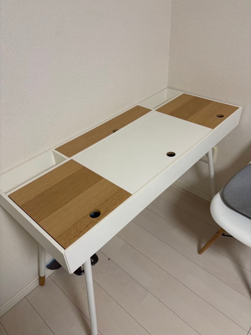 BoConcept Cupertino デスク クパチーノデスク