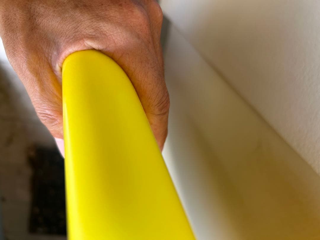 s*y様 HIC エリックアラカワシェイプ エレメント 5'11\" トライフィン