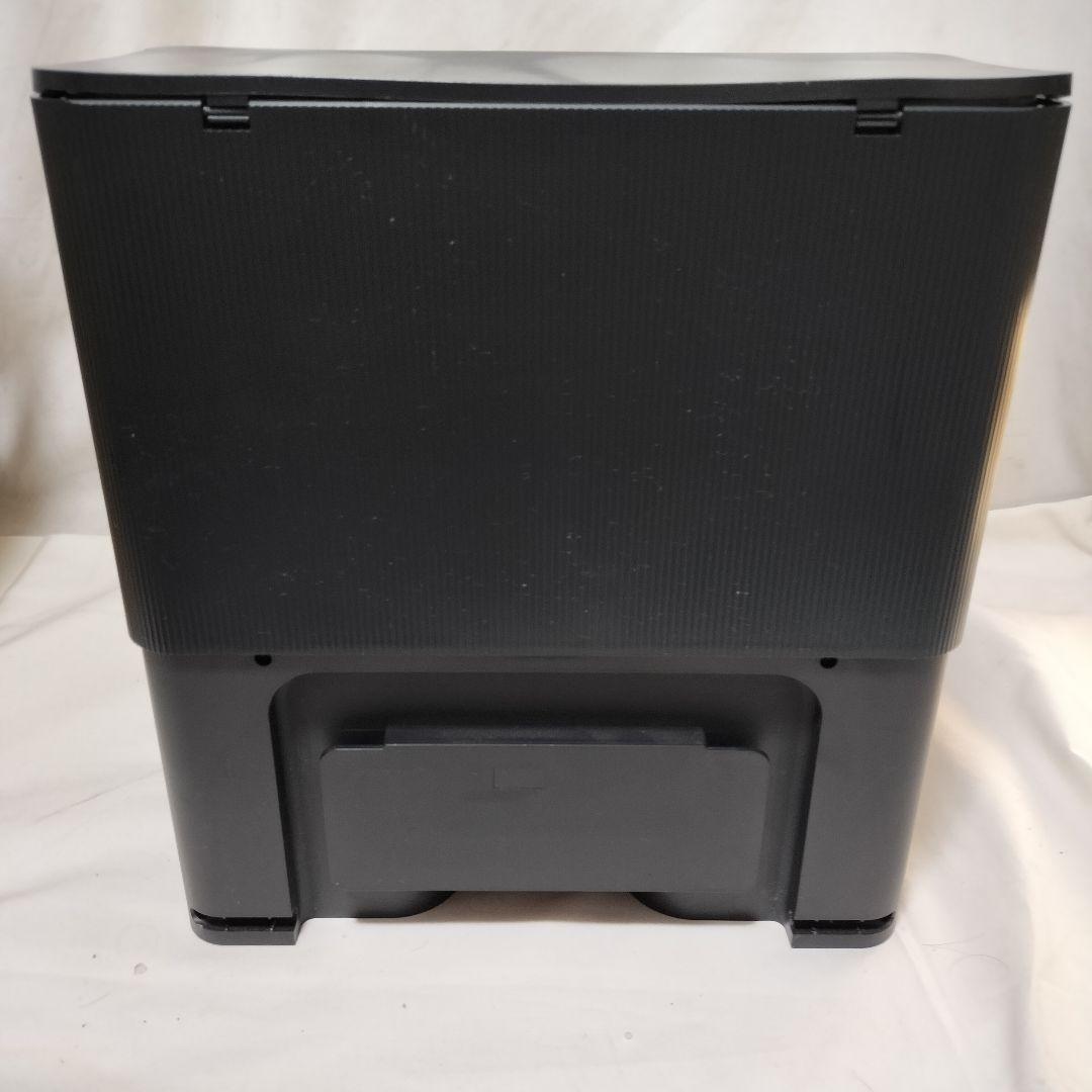 ルンバ iRobot roomba ロボット掃除機 自動ゴミ収集機能付き