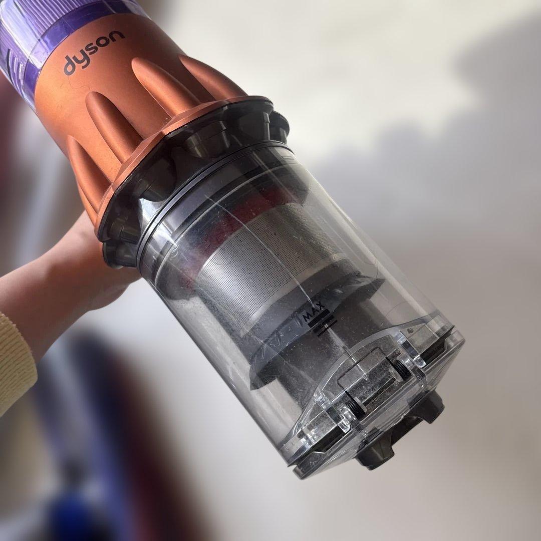 ダイソン　デジタルスリム　SV18