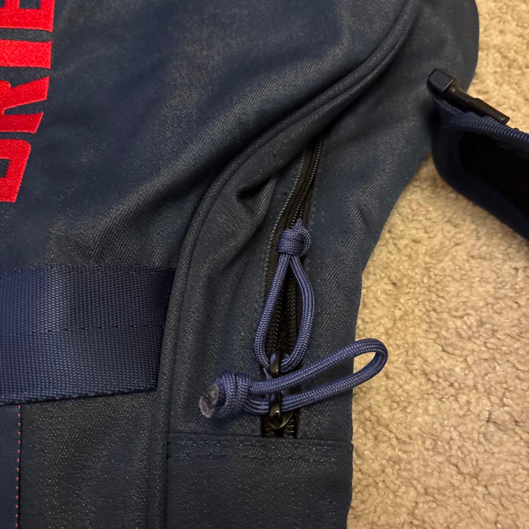 BRIEFING ビームスコラボ　クラブケース