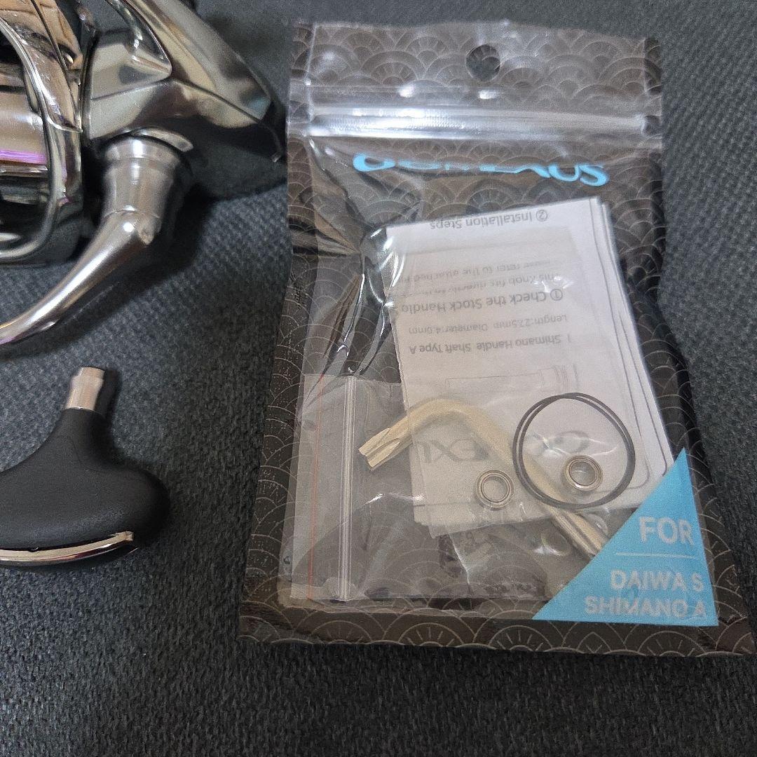 18 ステラ　STELLA C3000MHG