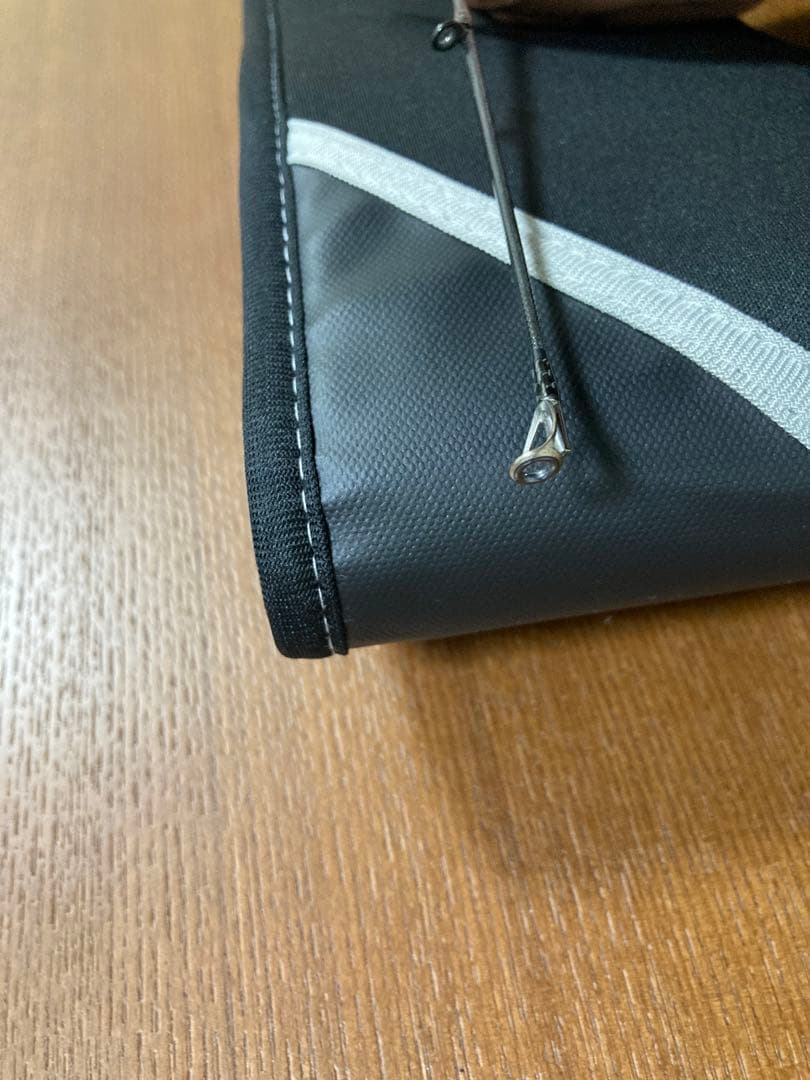 【15時間使用】ダイワ リアルコントロール C610M