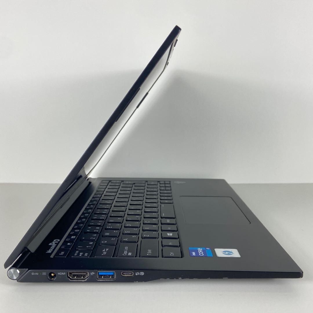 ★特大バッテリー★ 2021年製 第11世代Corei7 Mouse H22