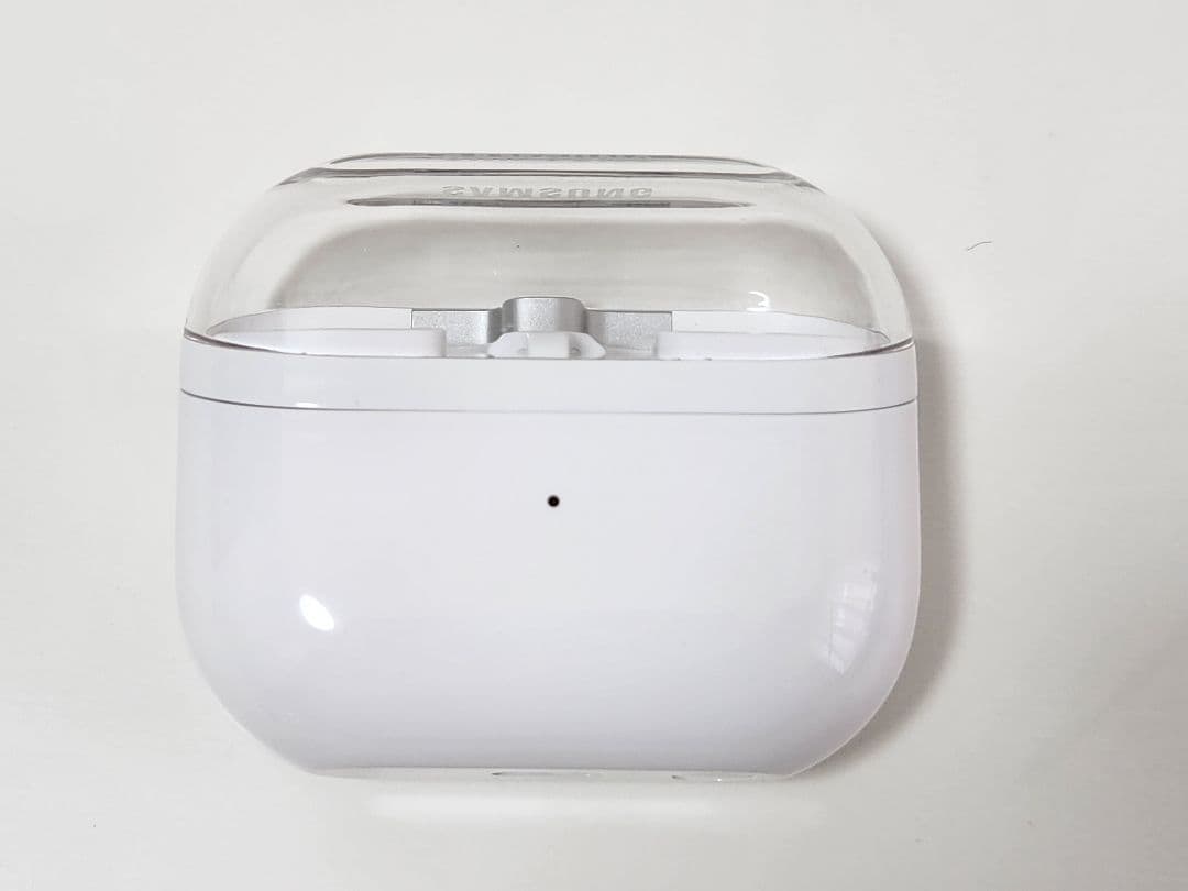 Galaxy Buds3 ノイズキャンセリング 動作確認済 ワイヤレスイヤホン