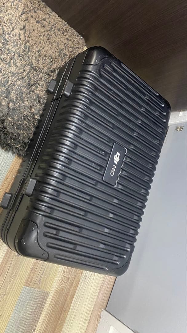 ビデオカメラ DJI Ronin 4D 6K