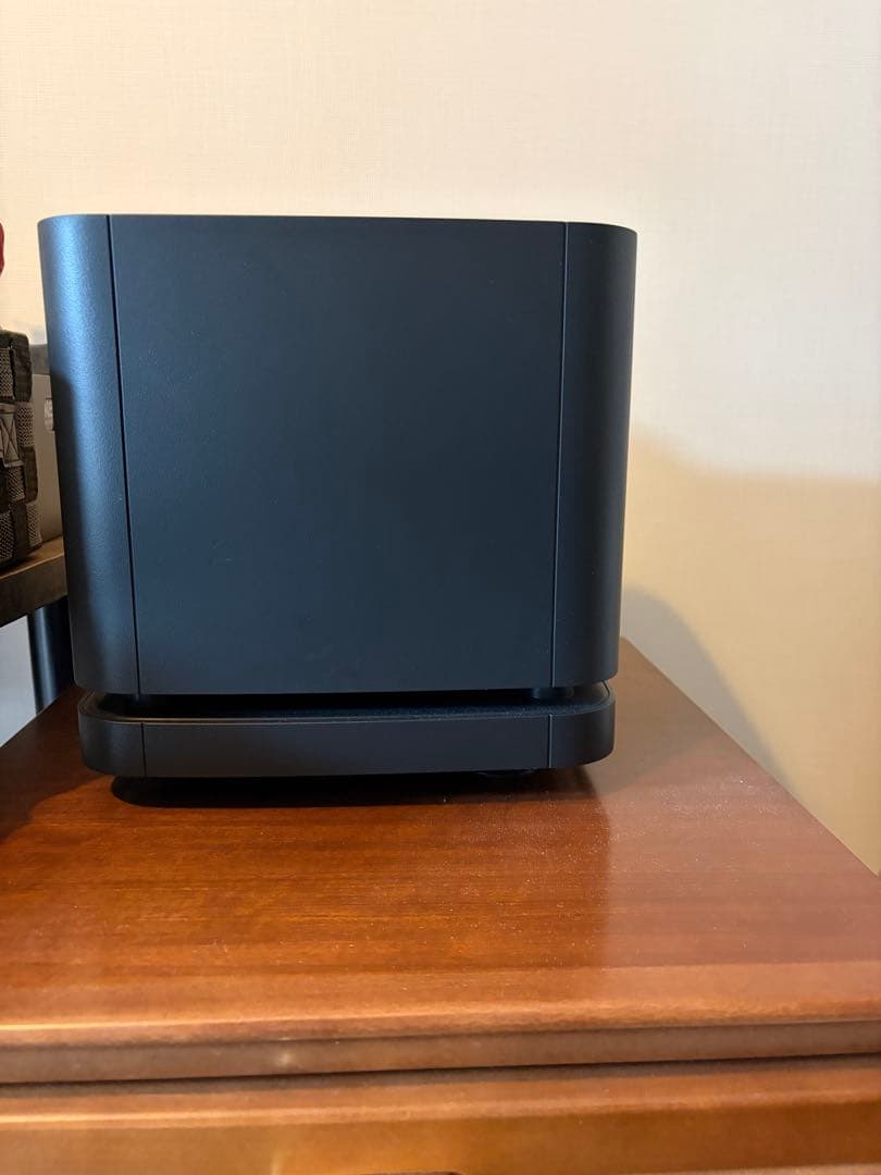 Bose Bass Module 500 ベースモジュール