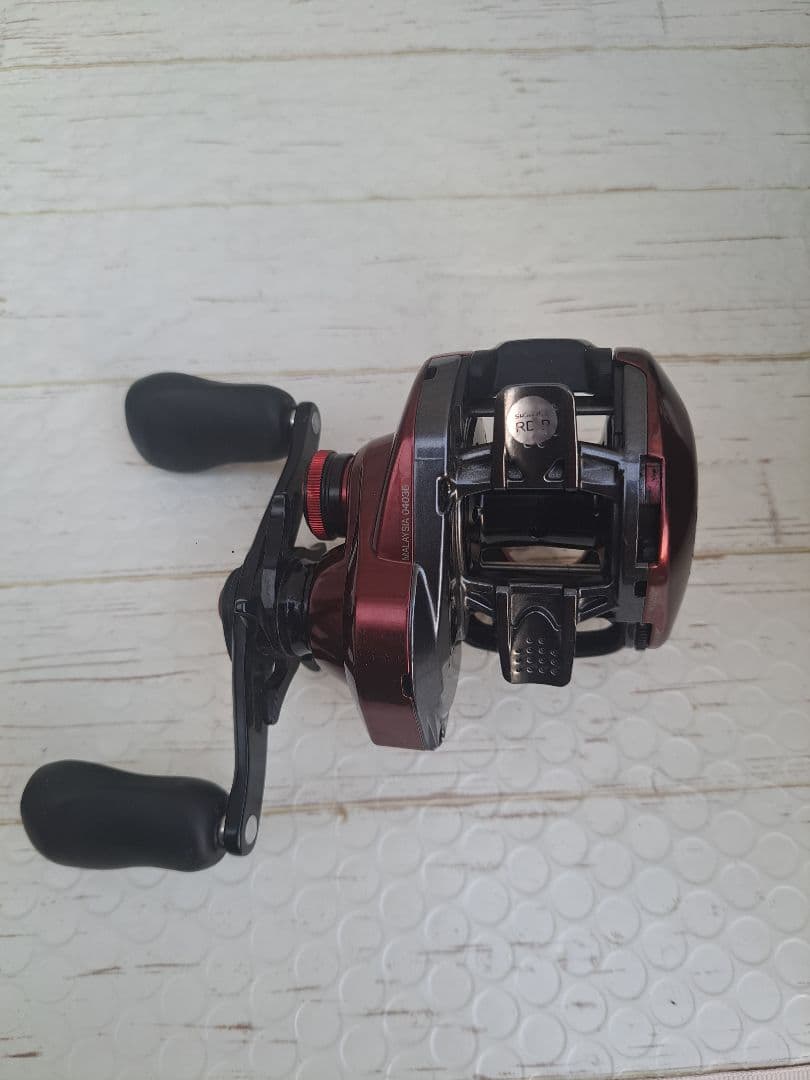 ✨シマノ 19 スコーピオン MGL 151XG 左✨