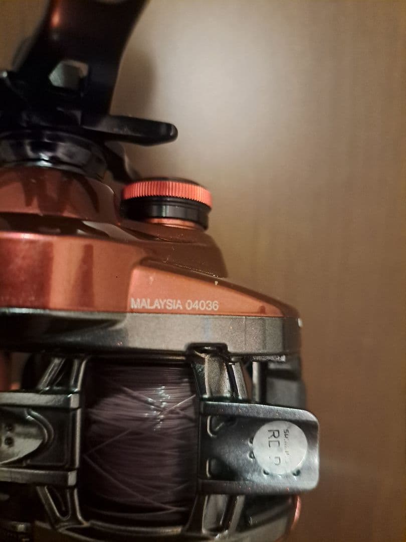 ✨シマノ 19 スコーピオン MGL 151XG 左✨