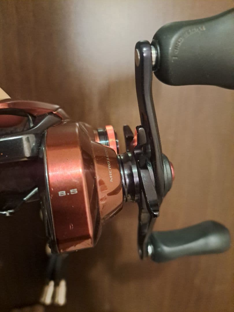 ✨シマノ 19 スコーピオン MGL 151XG 左✨