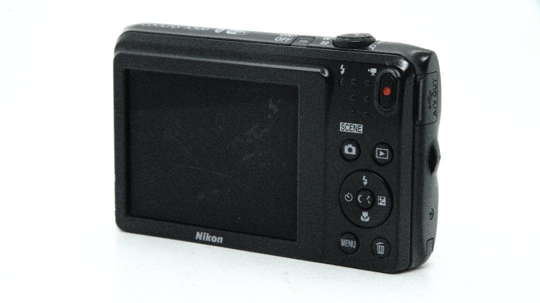 【X2313】 Nikon COOLPIX A300 ニコン クールピクス