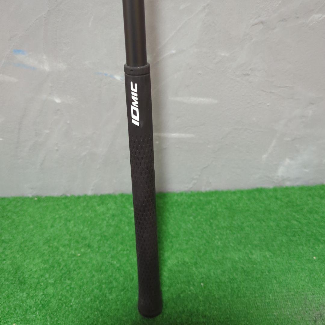 クラブ Hzrdus Smoke 60g 6.0 3w