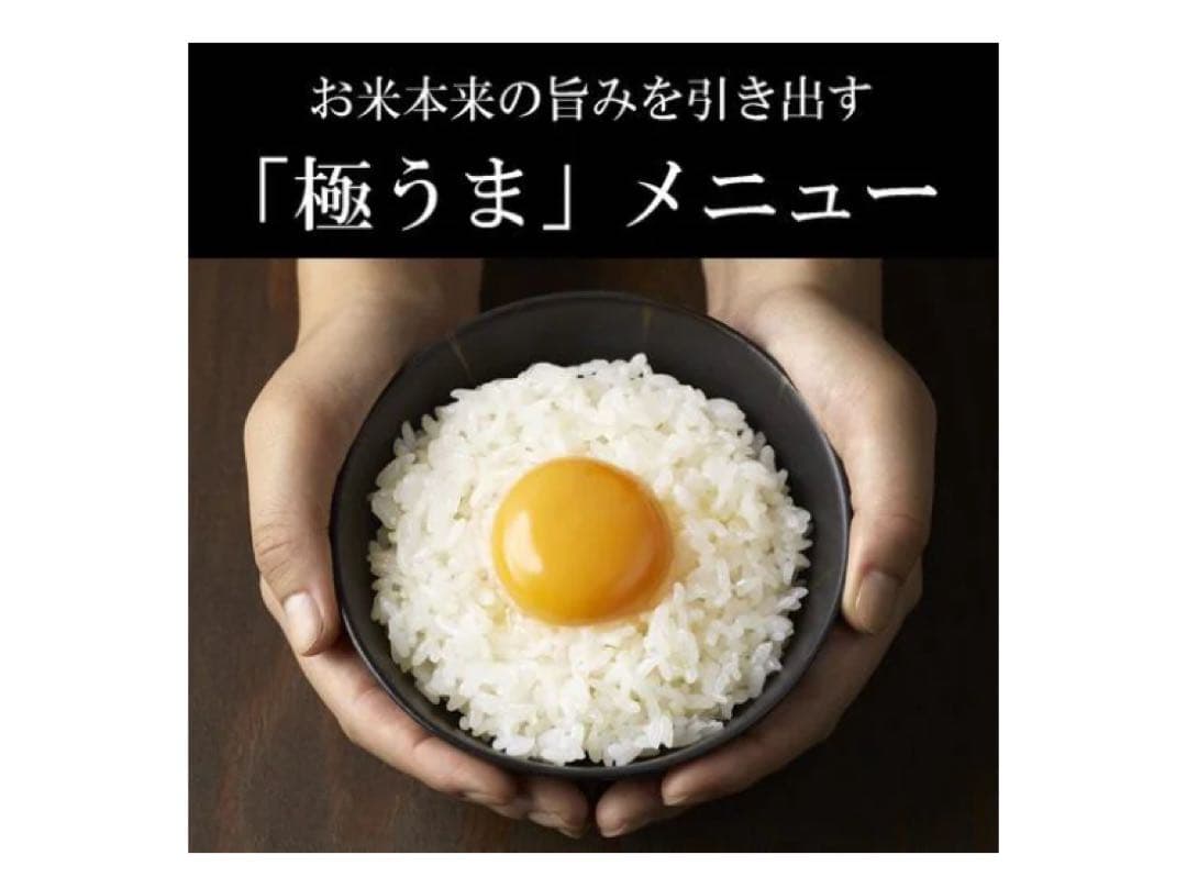 新品未開封 TIGER タイガーJPW-Y100KV IH 炊飯器 5.5合