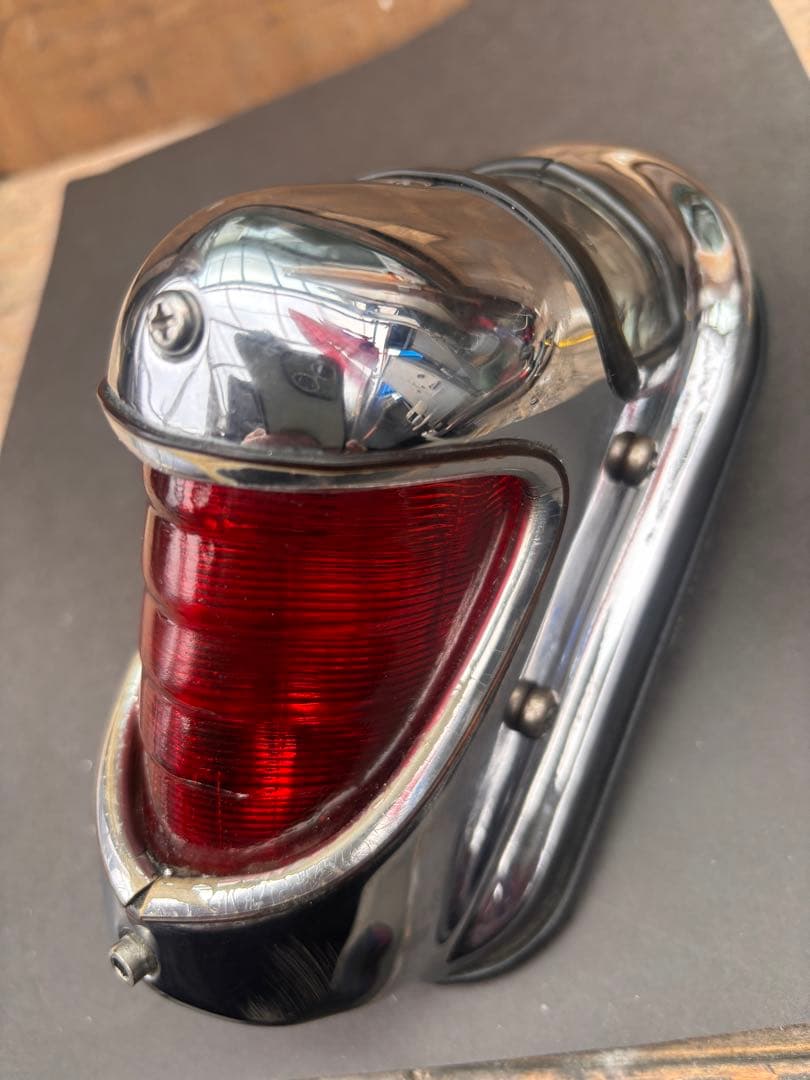 ビーハイブオールガラスビンテージ