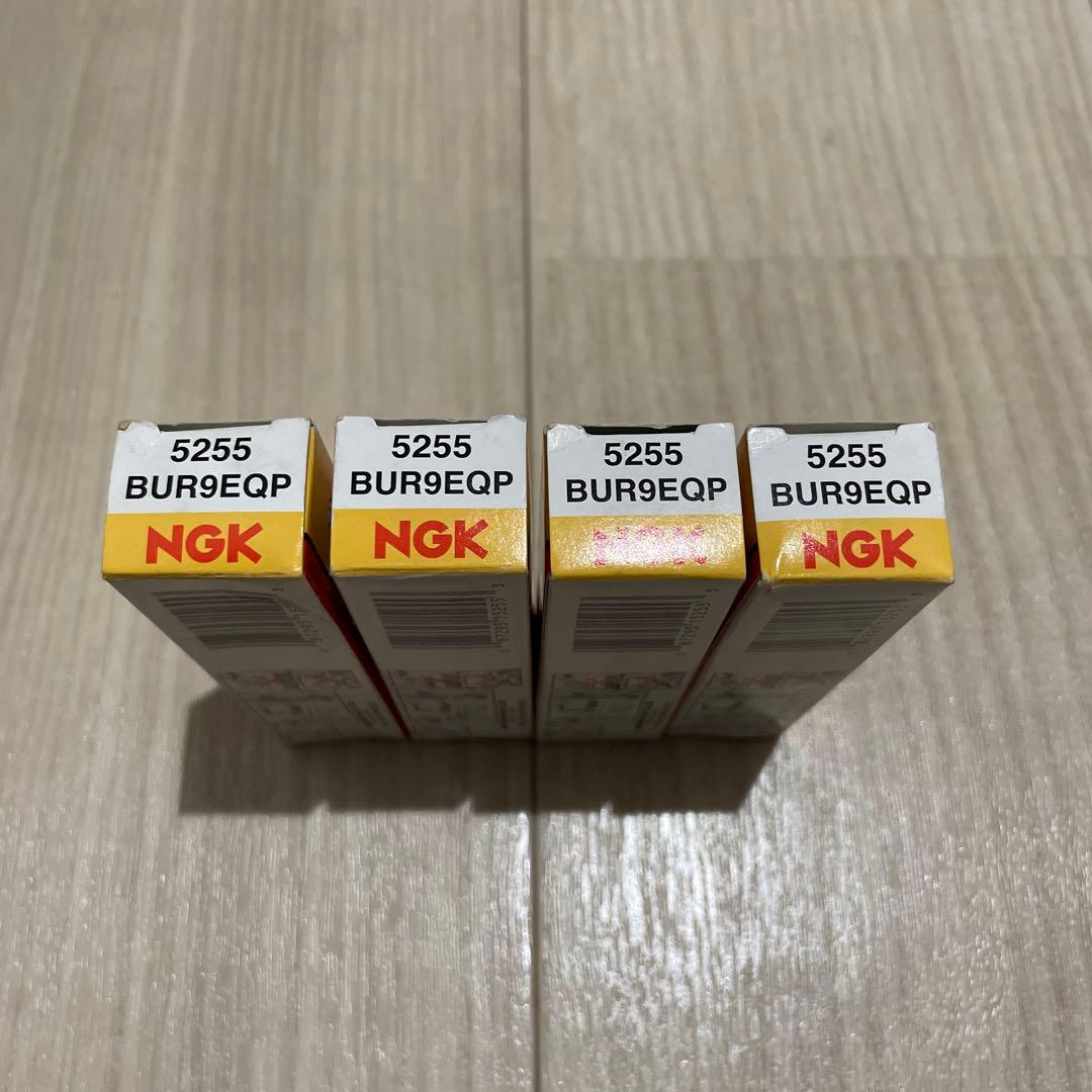 NGK スパークプラグ　ロータリーエンジン用　FD3S FC3S