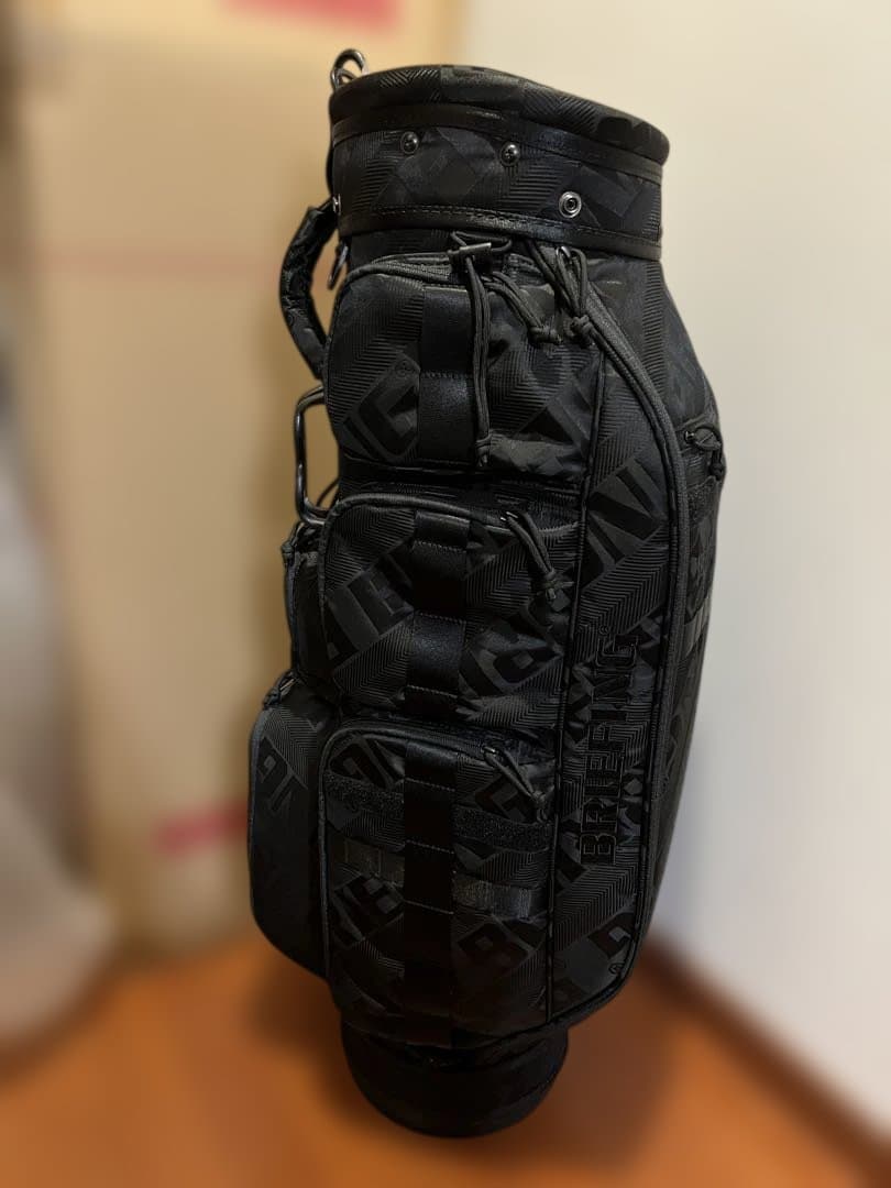 タグ付新品ブリーフィングCR-6 ＃02 リモンタ 25周年記念