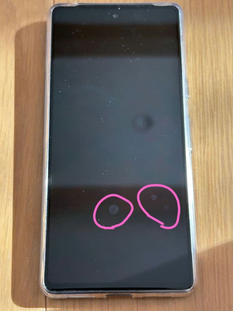 Pixel 7 128GB simフリー品