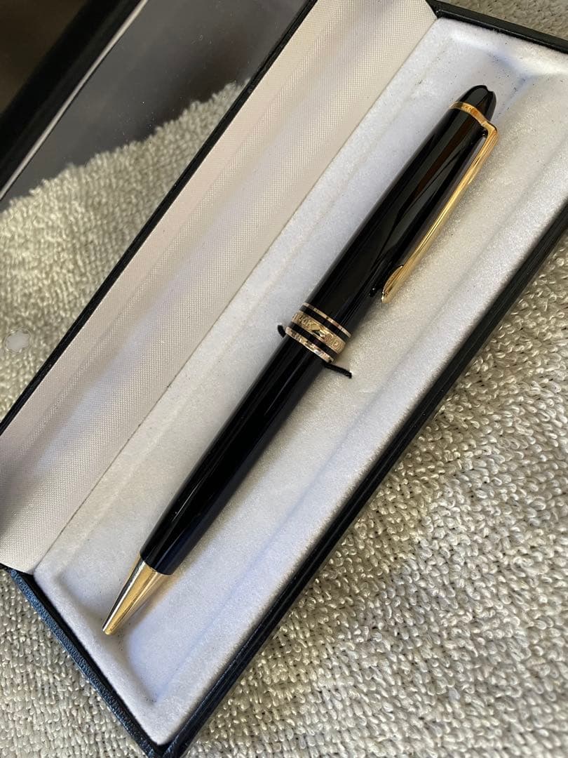 E*Y様 ‼️新品未使用‼️モンブラン◾️マイスターシュテュック クラシック16