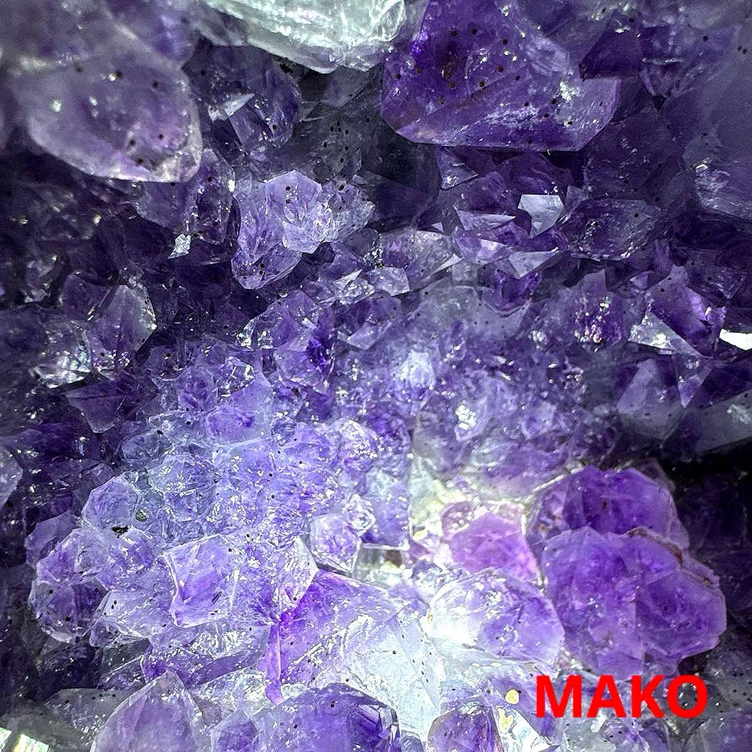 M1891☆アメジストドーム4.0Kg☆ウルグアイ産☆天然石☆N60101