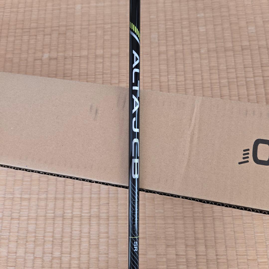 ピン PING G430 MAX フェアウェイウッド 5W