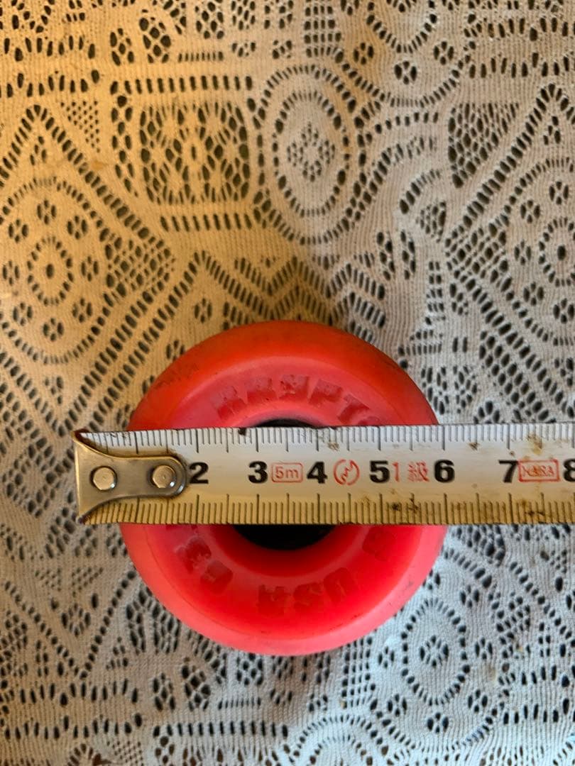 gullwing pro &kryptonics トラックウィールSET