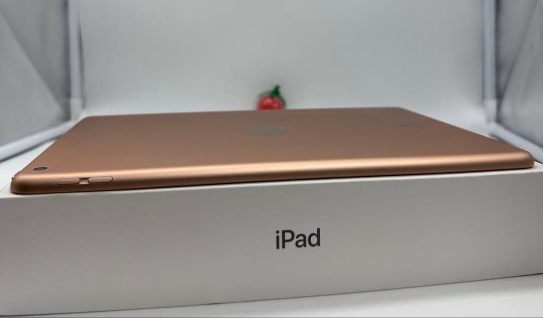 iPad 第７世代 128GB Wi-Fi