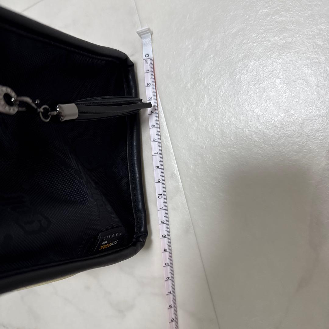 ⭐️美品⭐️MARK & LONA ゴルフバッグ ブラック