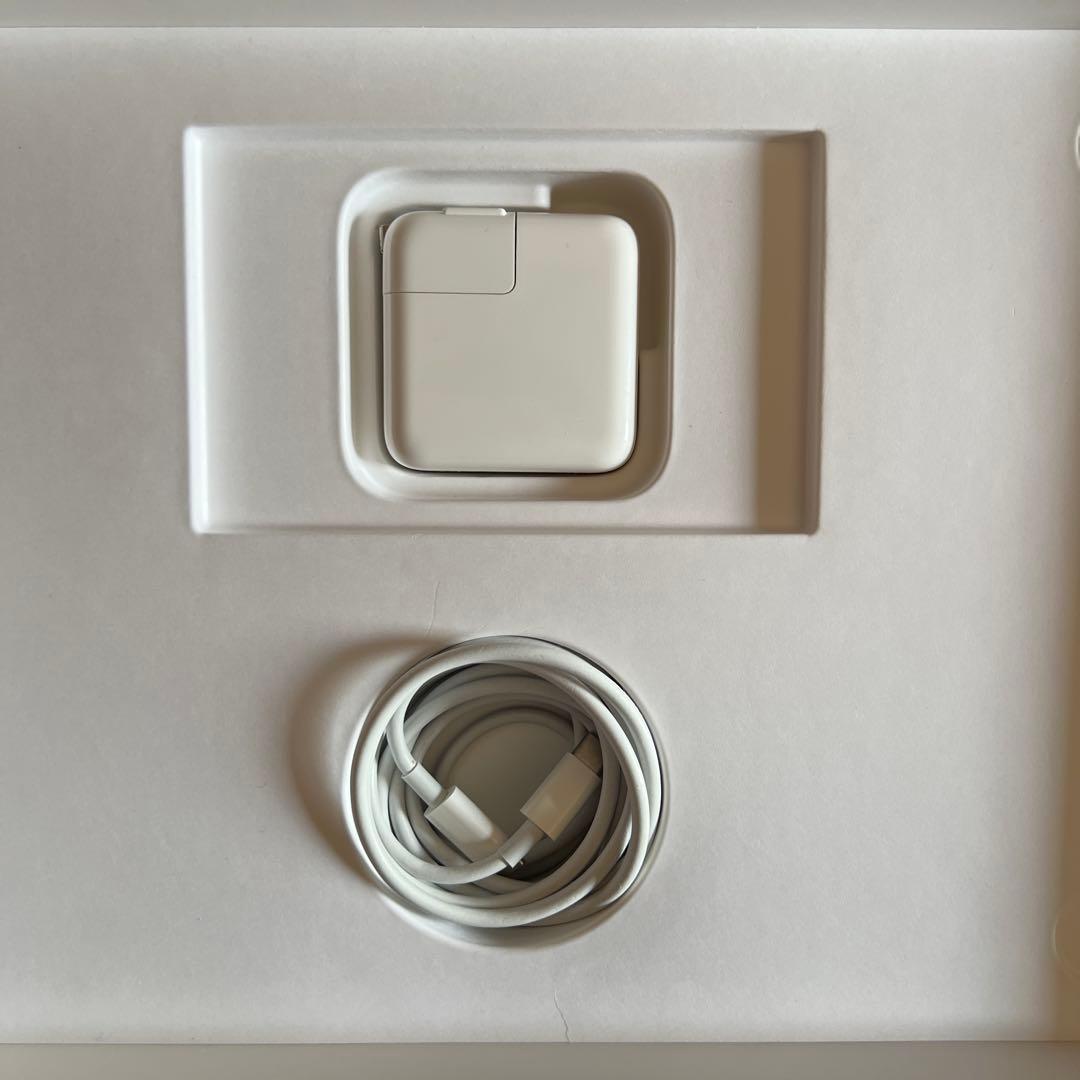 MacBook本体 MacBook Air 13-inch M1 2020