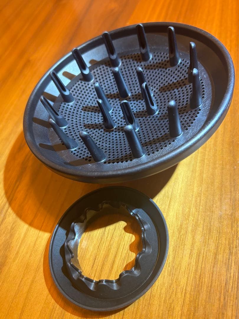 ダイソン Dyson ヘアドライヤー HD08