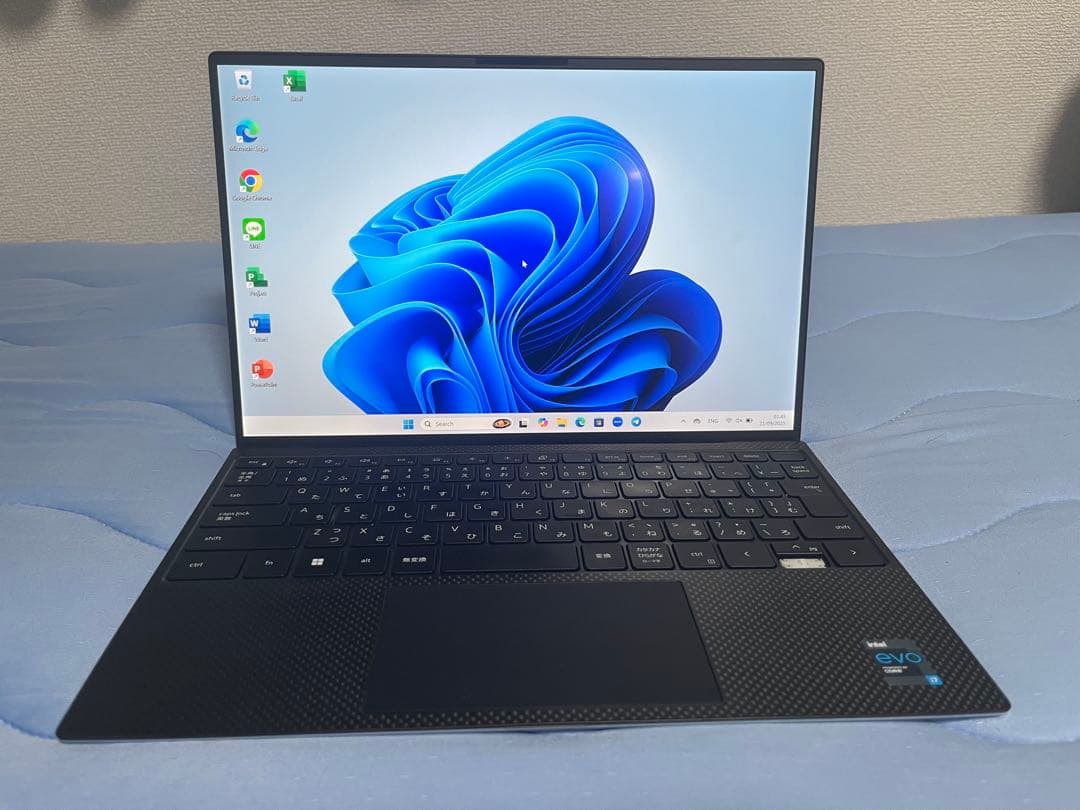 Windowsノート本体 Dell xps 13 9310