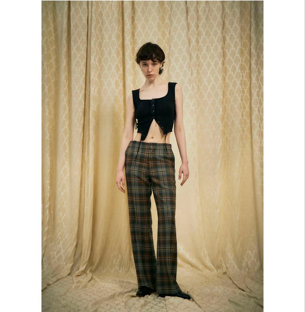 fumika uchida 人気キャミソール フミカウチダ