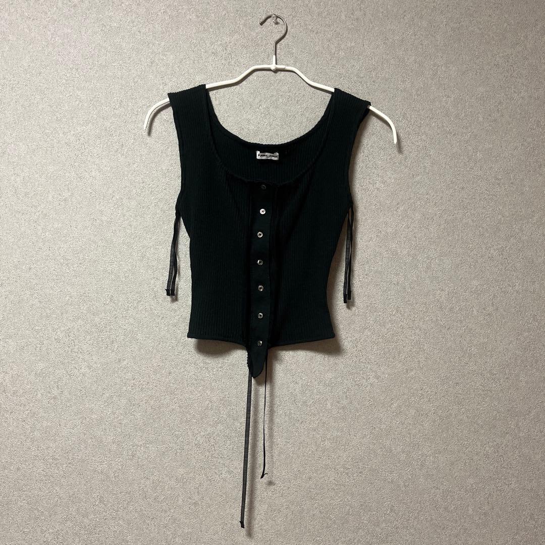 fumika uchida 人気キャミソール フミカウチダ