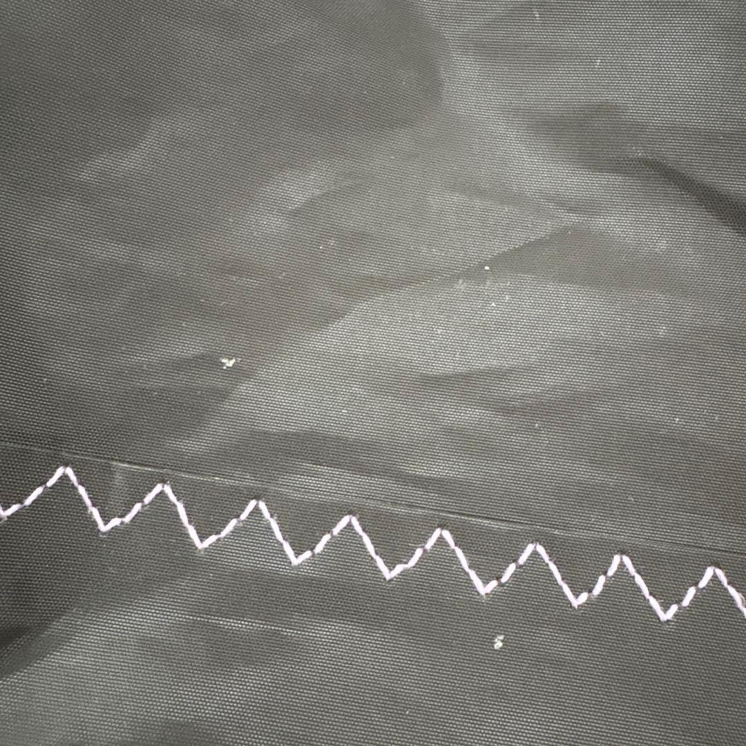 JIB トートバッグ　スクエアトートバッグ