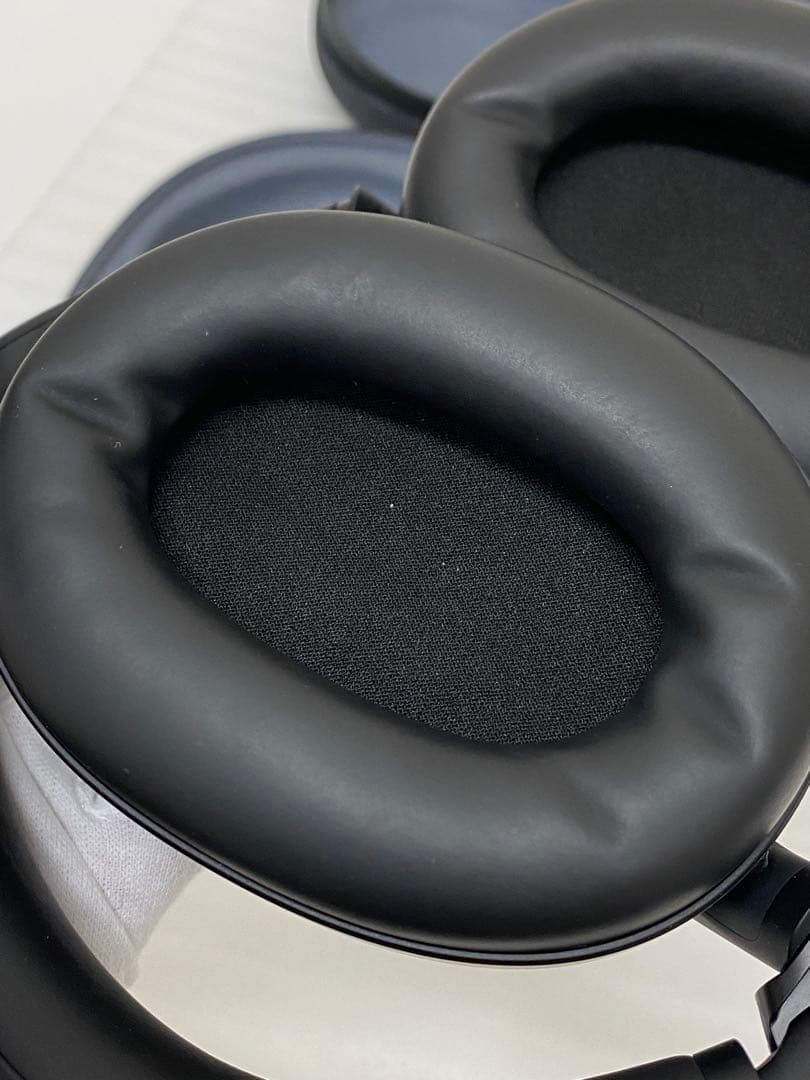 3-3270 SONY WH-1000XM6 ワイヤレスヘッドホン [ブラック]