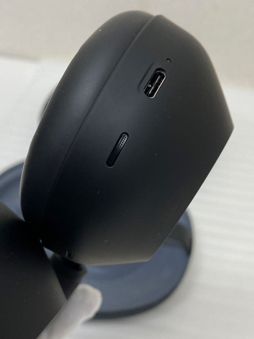 3-3270 SONY WH-1000XM6 ワイヤレスヘッドホン [ブラック]