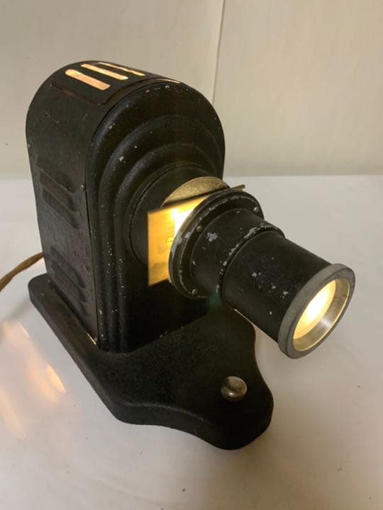 【お宝】東映社 アンティーク レトロ 木村精機製作所