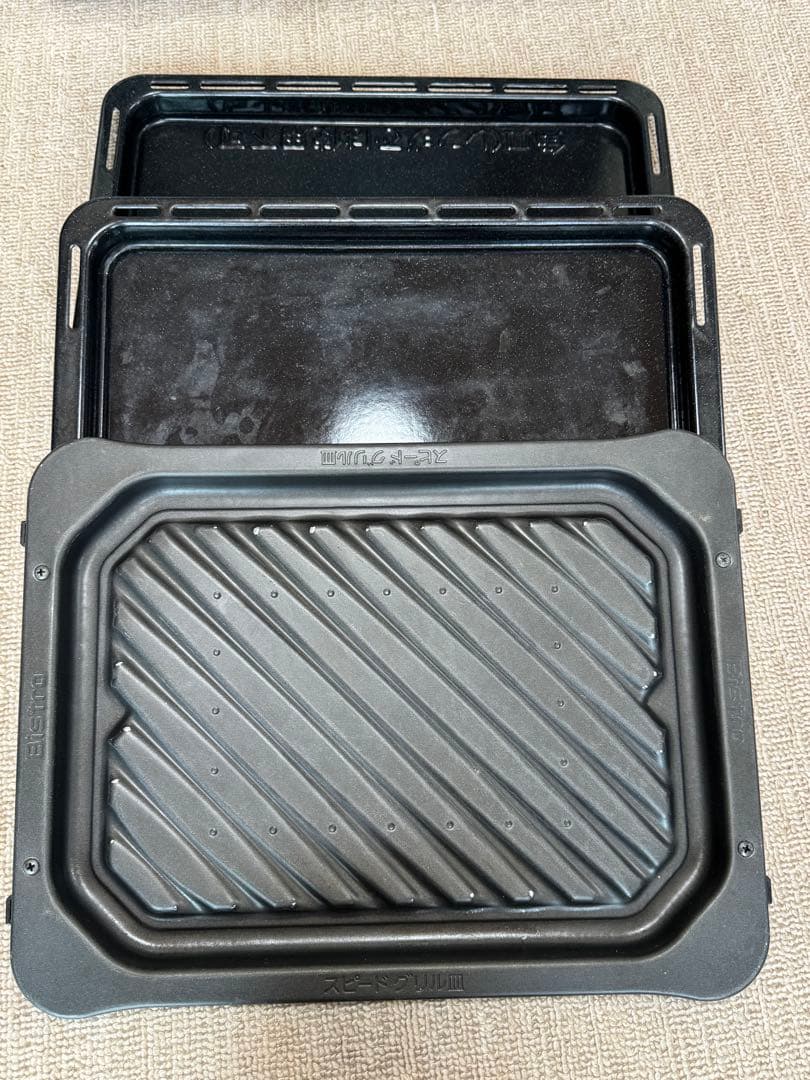 Panasonic NE-BS1300-RKオーブンレンジ