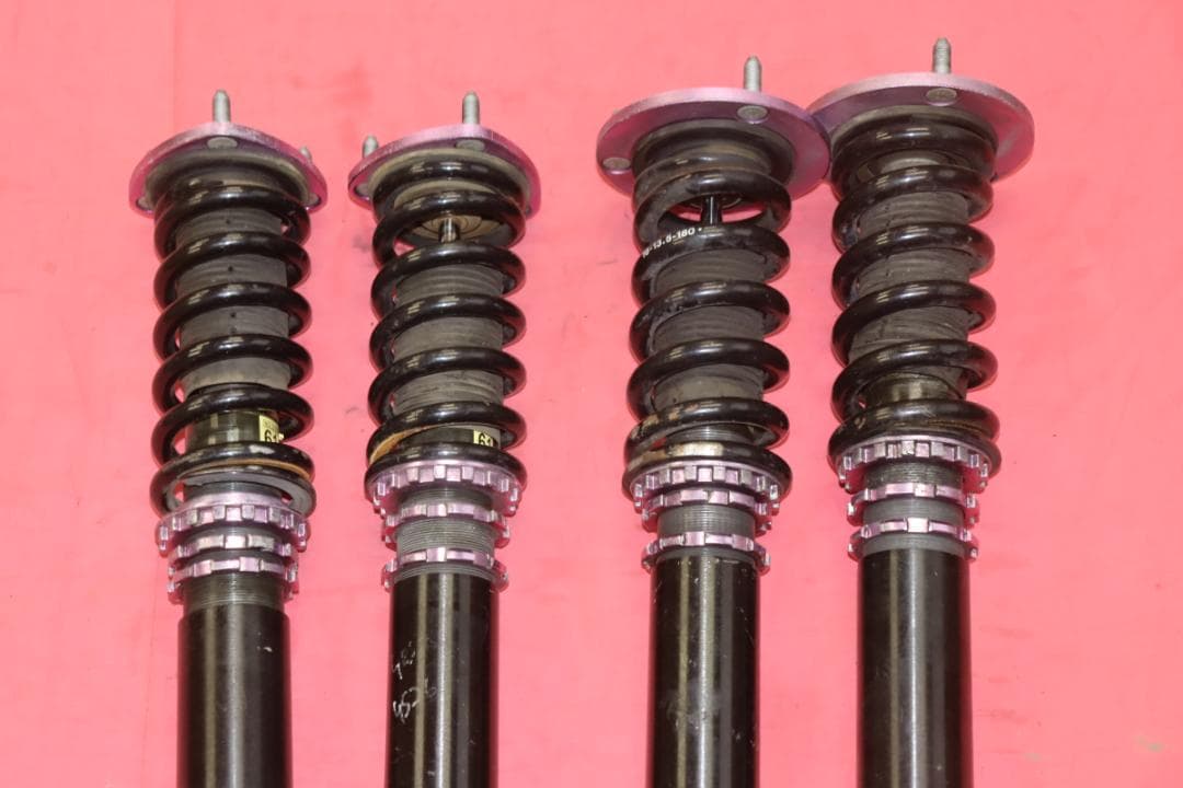 クラウン GRS210 AWS210 GRS200　ARROWZ 車高調