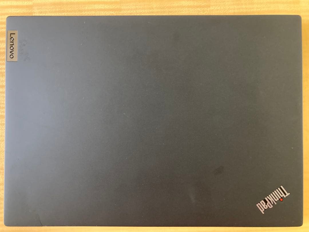 Tak　ThinkPad X13 Gen3 i5-1235U 16GB