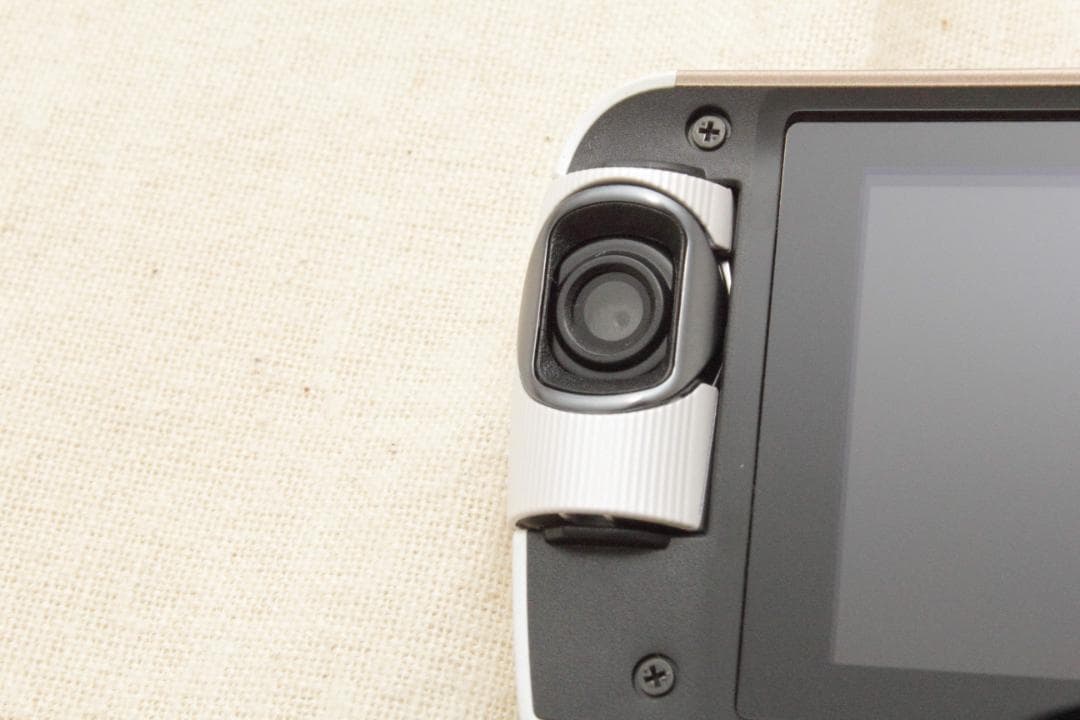 スマホ転送！Panasonic HC-W580M　ビデオカメラ