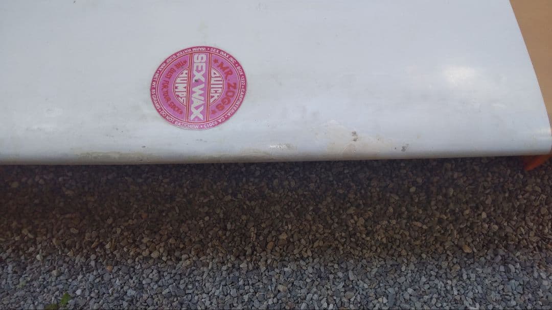 シーコングオリジナル モデル ティップ9.6 旧モデル