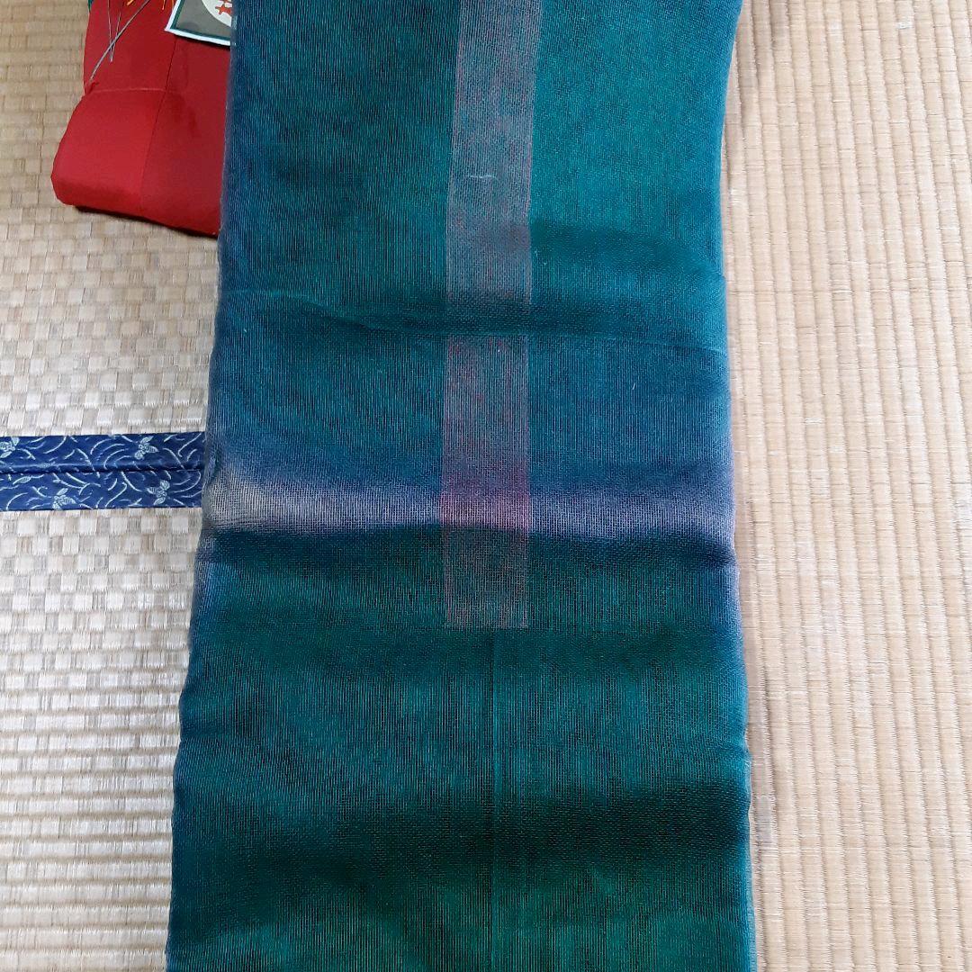 本場鶴印優良蚊帳　６畳用