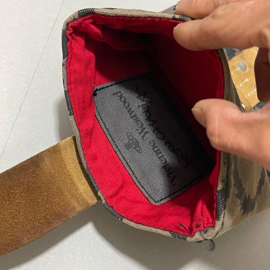 Squiggle柄 iPad Case スクイグル アイパッド ケース