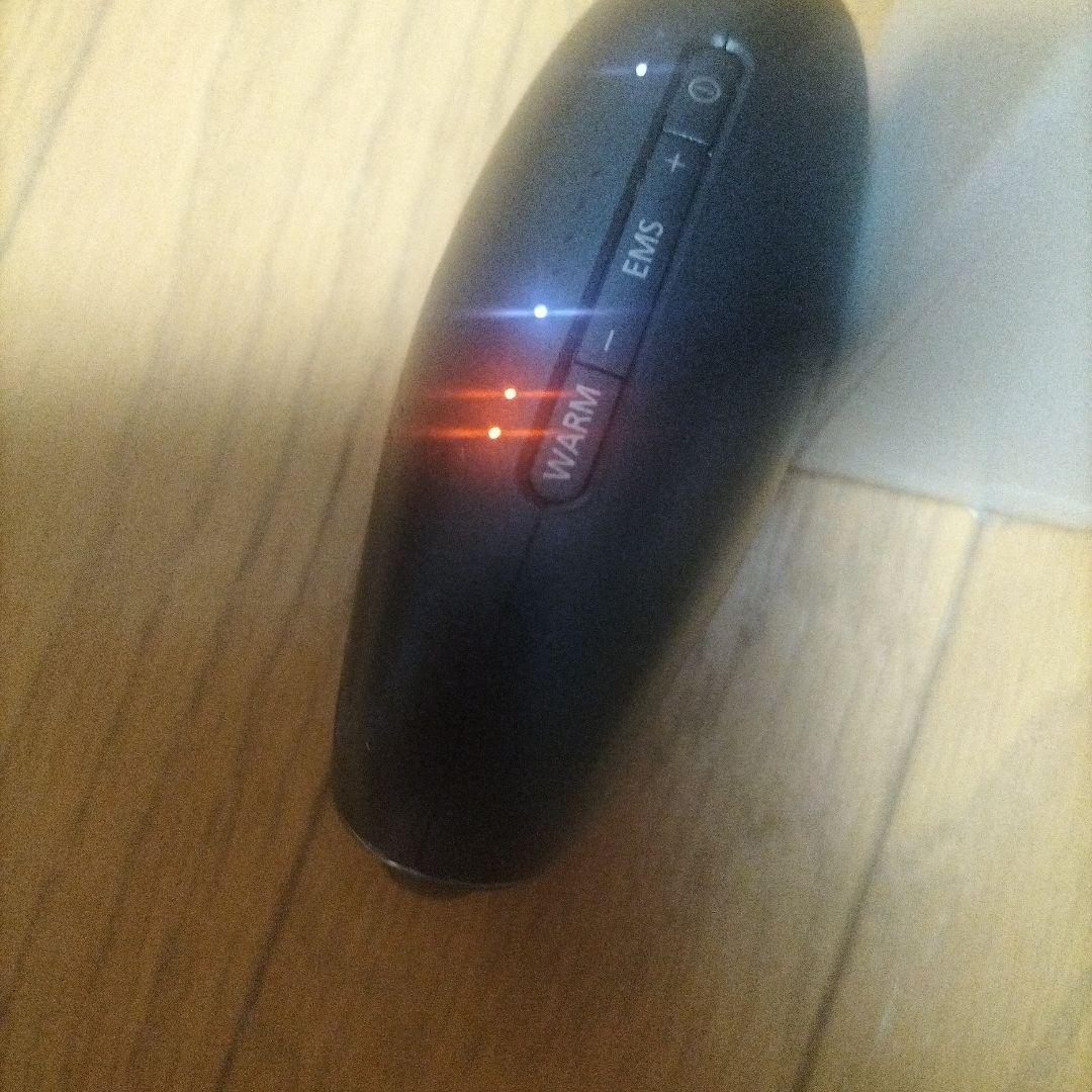 Panasonic バイタリフトかっさ EH-SP85-※2022年販売モデル