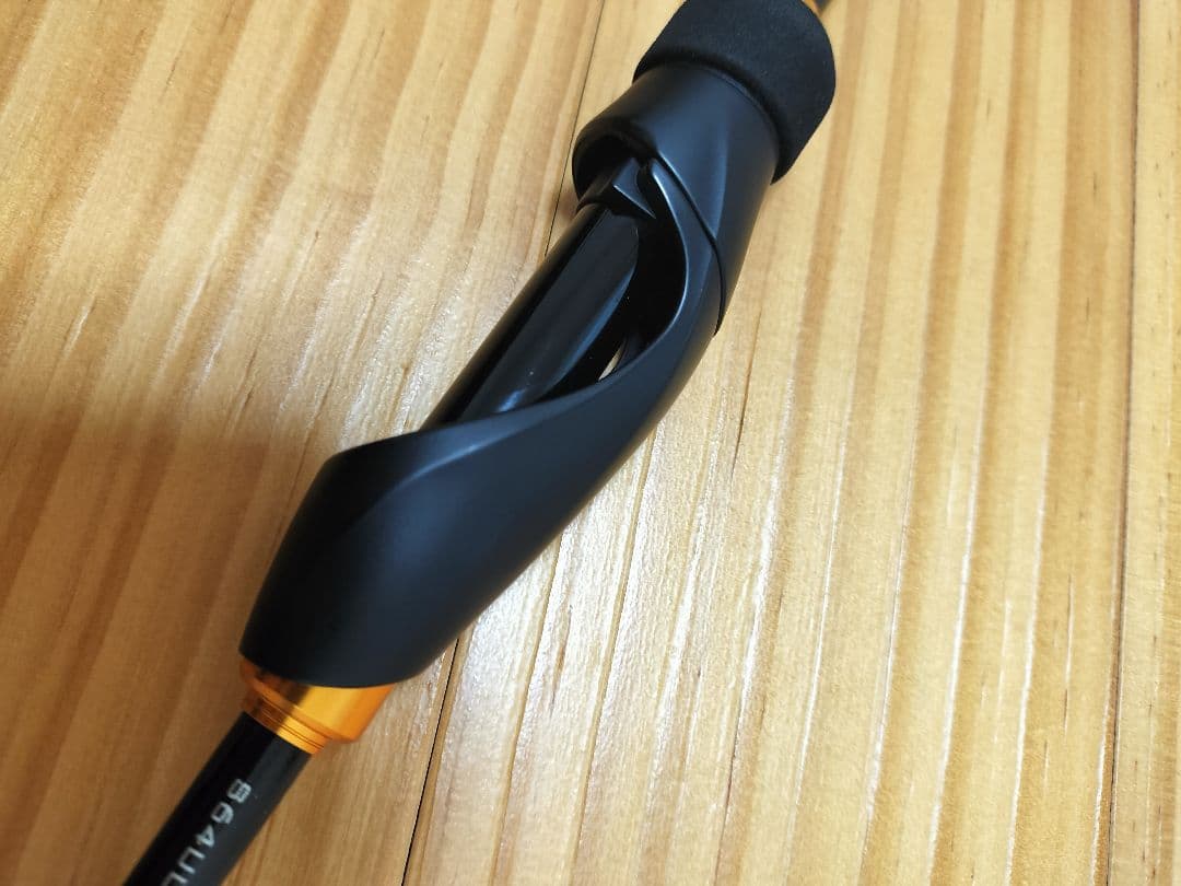 SHIMANO Soare BB AJING アジングロッド S64UL-S