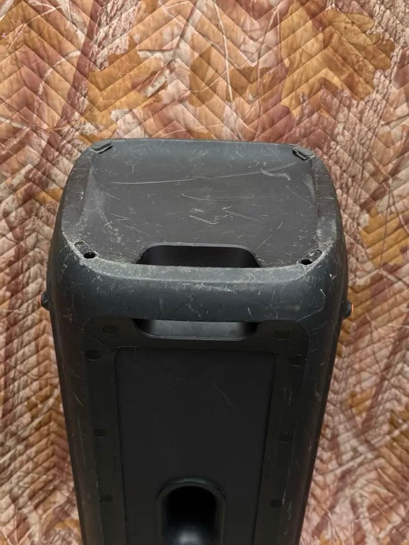 【14日までSALE】JBL PARTYBOX 300