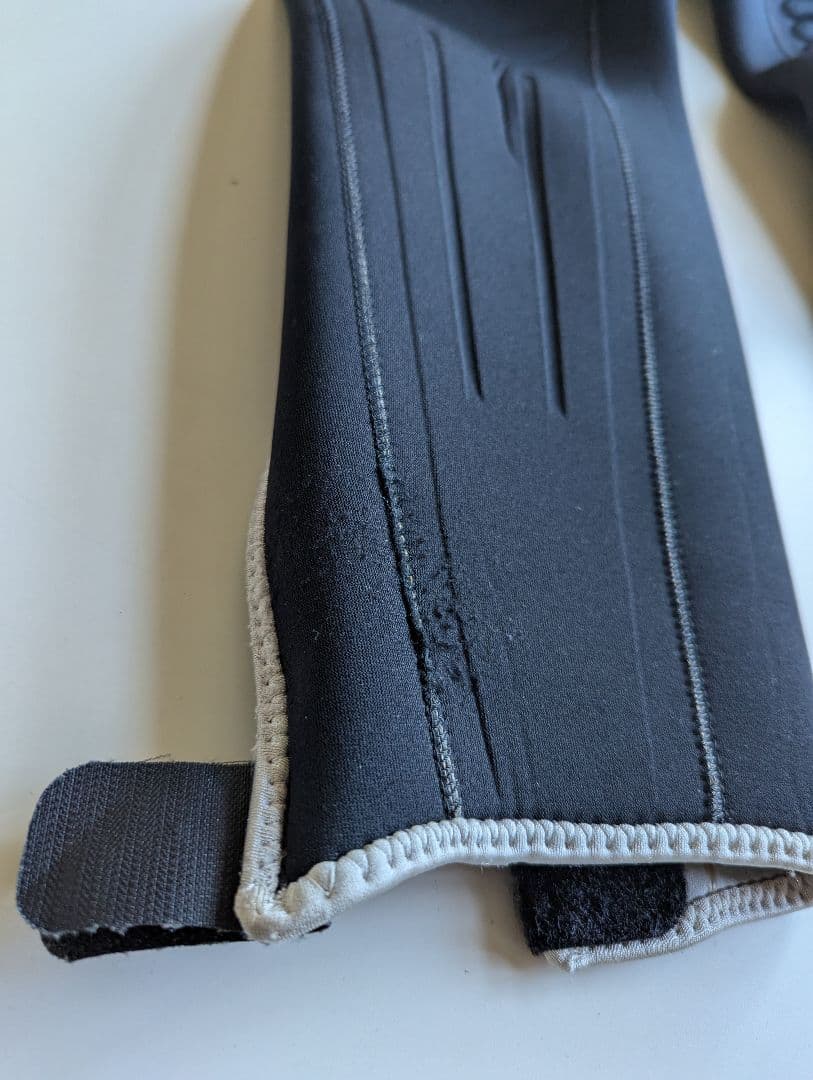 MAサイズ　DAIWA　PV-4005W25 プロバイザー タイツ 鮎タイツ