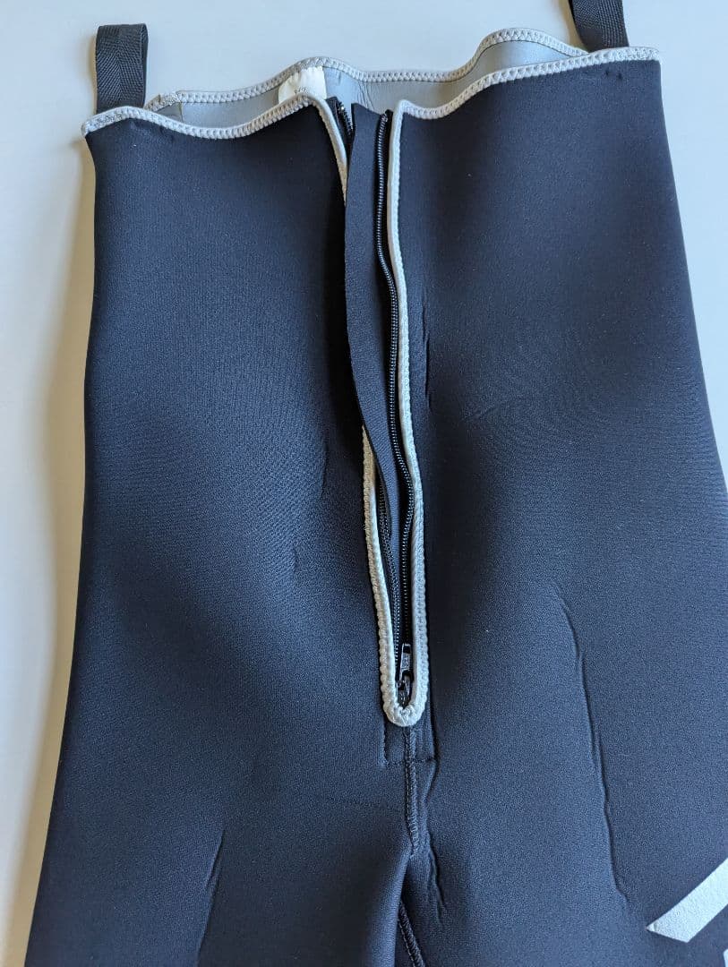 MAサイズ　DAIWA　PV-4005W25 プロバイザー タイツ 鮎タイツ