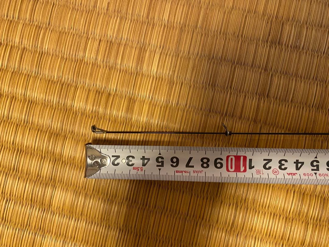 がまかつ　インテッサG III 2号53