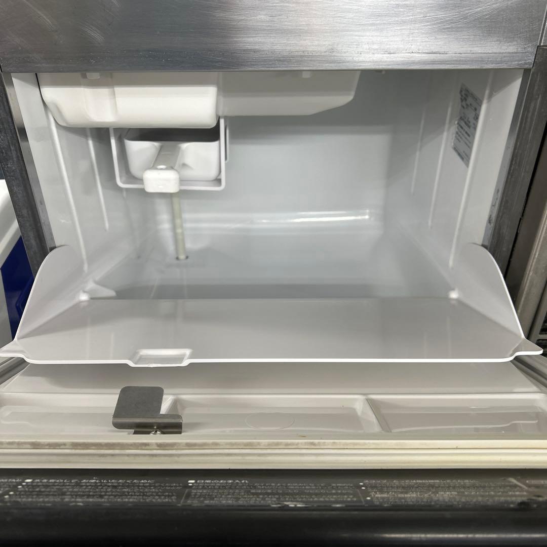 7049 2019年製 ホシザキ IM-65TM-1 65kg 製氷機